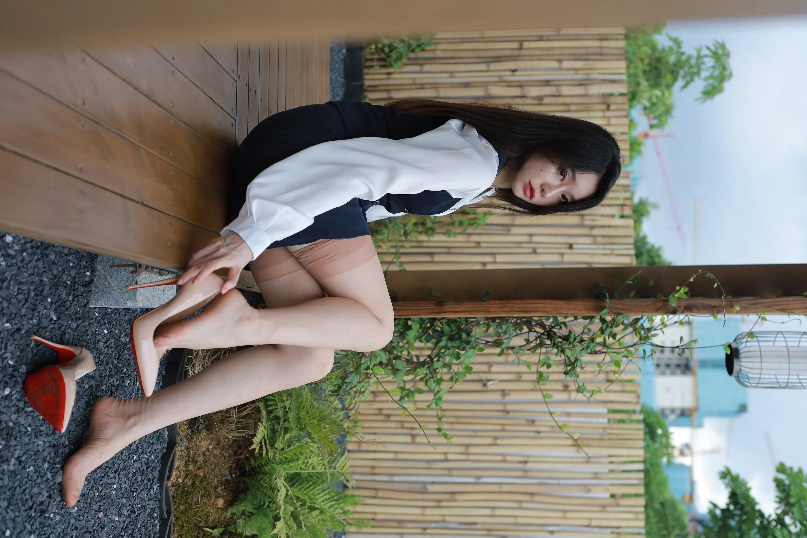 Sia不吃鱼 – NO.024 真是让人欲罢不能 [57P]插图9